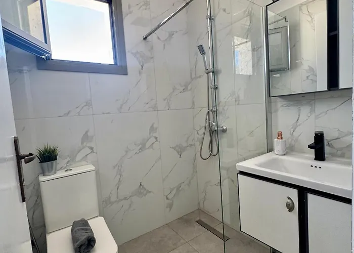 منتجع Chakalaka 3*