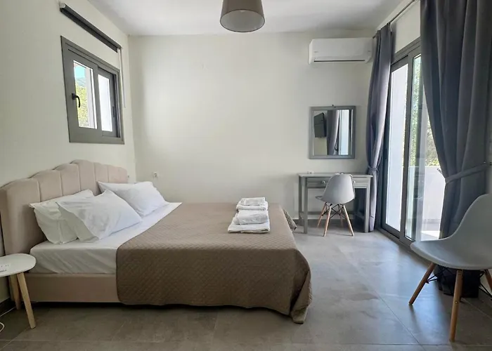 منتجع Chakalaka Vlikhón