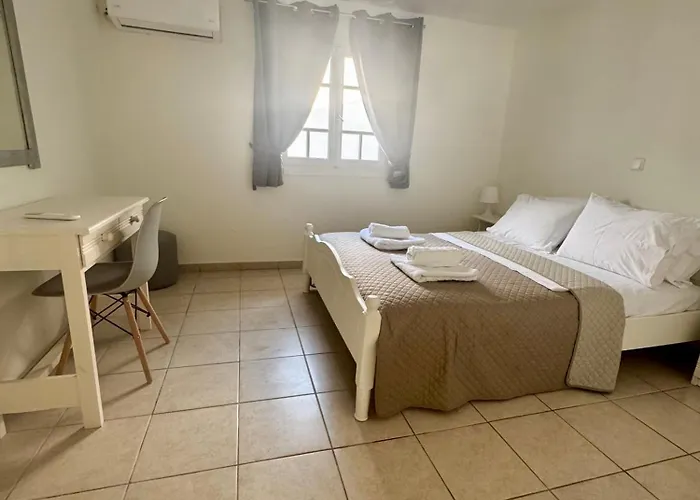 Chakalaka 3* Vlikhón