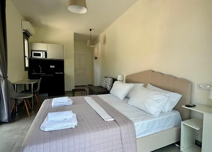 Chakalaka 3* Vlikhón