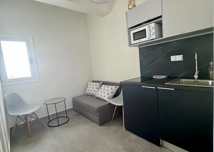 منتجع Chakalaka 3*