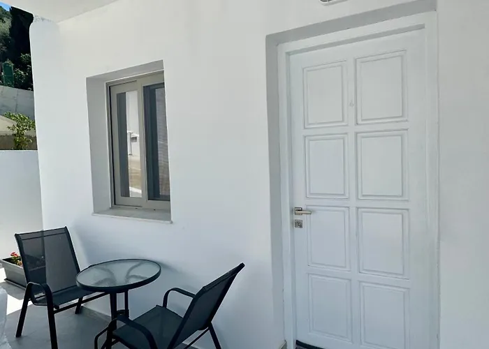 Chakalaka منتجع Vlikhón